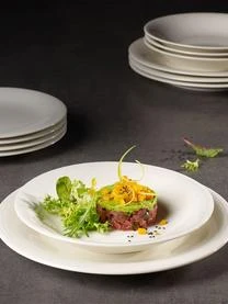 Villeroy & Boch Geschirr-Set Loop, 4 Personen (12-tlg.) â Bild 3