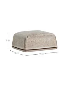 Bloomingville Handgemachte Butterdose Sandrine â Bild 3