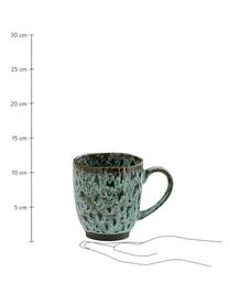 Madam Stoltz Tassen Vingo, 2 StĂŒck â Bild 2