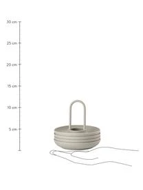 Zone Eierbecher Henk Mit Tragegriff, 4 StĂŒck â Bild 3