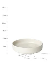 Blomus Suppenteller Pilar In Matt/glänzend, 6 Stück – Bild 3