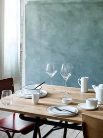 Broste Copenhagen Porzellan-MilchkĂ€nnchen Salt Aus Porzellan, 400 Ml â Bild 5