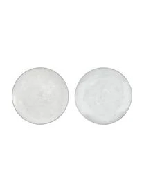 Broste Copenhagen Handgemachte Platzteller Nordic Sand, 4 Stück 9 Broste Copenhagen Handgemachte Platzteller Nordic Sand, 4 Stück – Bild 7