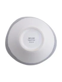 Butlers Handgemachte Müslischalen Atlantis Mit Farbverlauf, 4 Stück – Bild 5