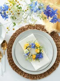 Butlers Handgemachte Frühstücksteller Manor, 4 Stück – Bild 6