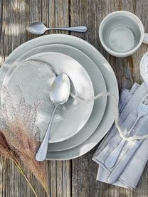 Butlers Handgemachte Suppenteller Manor, 4 StĂŒck â Bild 3