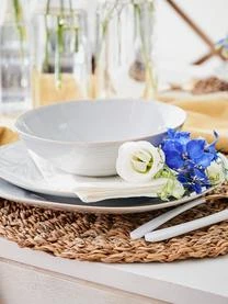 Butlers Handgemachte Suppenteller Manor, 4 StĂŒck â Bild 6