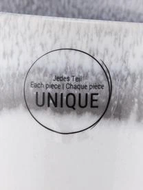 Butlers Handgemachte Becher Atlantis Mit Farbverlauf, 4 StĂŒck â Bild 4