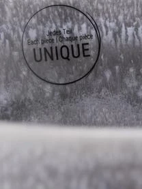 Butlers Handgemachte Müslischalen Atlantis Mit Farbverlauf, 4 Stück – Bild 6