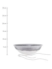 Butlers Handgemachte Suppenteller Atlantis Mit Farbverlauf, 4 StĂŒck â Bild 3