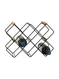 Andrea House Weinregal Omi FĂŒr 5 Flaschen â Bild 4