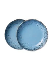 HKliving Handgemachte Schale 70's â Bild 4