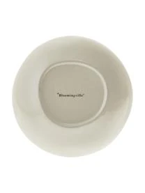 Bloomingville Handgemachte Schale Bea Mit GrĂ€ser-Motiv â Bild 8