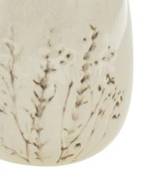 Bloomingville Handgemachte Tasse Bea Mit GrĂ€ser-Motiv â Bild 7