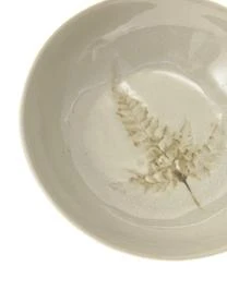 Bloomingville Handgemachte Schale Bea Mit GrĂ€ser-Motiv â Bild 6