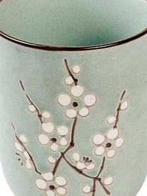 Tokyo Design Studio Handgemachte XL Tassen Soshun, 6 StĂŒck â Bild 3