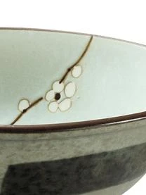 Tokyo Design Studio Handgemachte Schalen Soshun, 4 StĂŒck â Bild 3