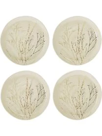 Bloomingville Handgemachte Servierplatte Bea Mit GrĂ€ser-Motiv â Bild 5