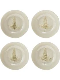 Bloomingville Handgemachte Schale Bea Mit GrĂ€ser-Motiv â Bild 5