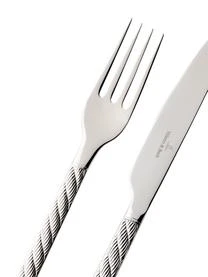 Villeroy & Boch Besteck-Set Montauk, 6 Personen (24-tlg.) â Bild 3
