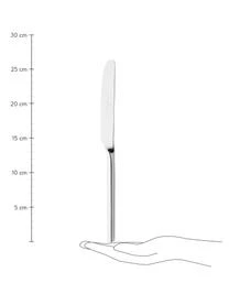 Villeroy & Boch Besteck-Set New Wave, 6 Personen (24-tlg.) – Bild 3