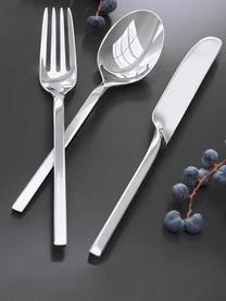 Villeroy & Boch Besteck-Set New Wave, 6 Personen (24-tlg.) – Bild 4