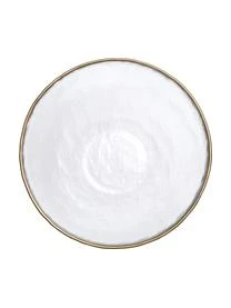 Cote Table Müslischalen Orphee Aus Glas, 2 Stück – Bild 3