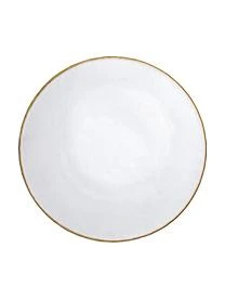 Cote Table Speiseteller Orphee Aus Glas, 2 StĂŒck â Bild 3