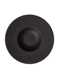 Villeroy & Boch Porzellan Geschirr-Set Rock, 2 Personen (6-tlg.) – Bild 5