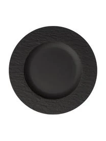 Villeroy & Boch Porzellan Geschirr-Set Rock, 2 Personen (6-tlg.) – Bild 6