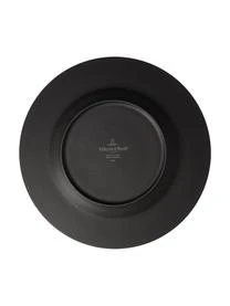 Villeroy & Boch Porzellan Geschirr-Set Rock, 2 Personen (6-tlg.) – Bild 7