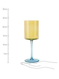 Bahne Weingläser Lilly, 2 Stück – Bild 3