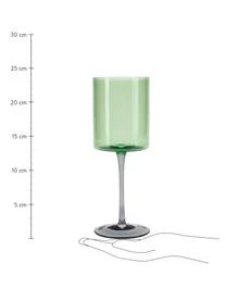 Bahne Weingläser Lilly, 2 Stück – Bild 3