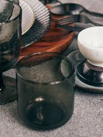 Bahne Mundgeblasene Wassergläser Leyla, 6 Stück – Bild 4