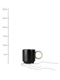 ByOn Porzellan-Tassen Noor, 2 StĂŒck â Bild 3