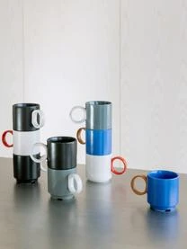 ByOn Porzellan-Tassen Noor, 2 StĂŒck â Bild 4