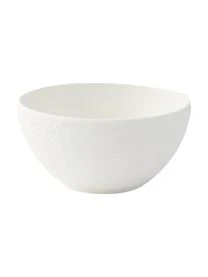 Villeroy & Boch Porzellan Geschirr-Set Rock, 2 Personen (6-tlg.) – Bild 3