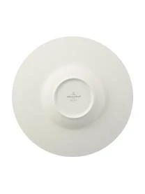 Villeroy & Boch Porzellan Geschirr-Set Rock, 2 Personen (6-tlg.) – Bild 11
