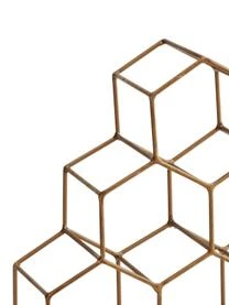 Madam Stoltz Weinregal Hexi FĂŒr 6 Flaschen â Bild 3