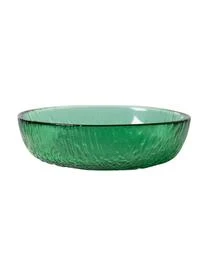 HKliving Dipschälchen The Emeralds Aus Glas, 2 Stück – Bild 3