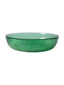 HKliving Schalen The Emeralds Aus Glas, 2 StĂŒck â Bild 3