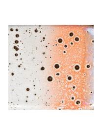 HKliving Handgemachte Servierplatten 70's, L 15 X B 11 Cm, 2er-Set – Bild 10