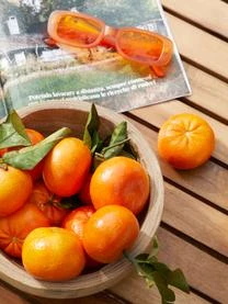 Madam Stoltz Schalen Sandry Aus Paulowniaholz, 2 StĂŒck â Bild 3