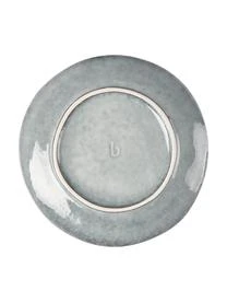 Broste Copenhagen Handgemachtes Frühstücks-Set Nordic Sea, 4 Personen (12-tlg.) – Bild 7