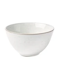 Broste Copenhagen Handgemachtes Frühstücks-Set Nordic Sand, 4 Personen (12-tlg.) – Bild 7