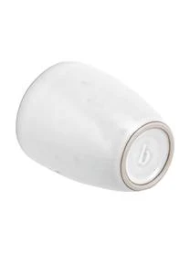 Broste Copenhagen Handgemachtes Frühstücks-Set Nordic Sand, 4 Personen (12-tlg.) – Bild 11