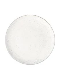 Broste Copenhagen Handgemachtes Geschirr-Set Nordic Sand, 4 Personen (12-tlg.) – Bild 8