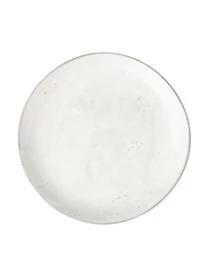 Broste Copenhagen Handgemachtes Geschirr-Set Nordic Sand, 4 Personen (12-tlg.) – Bild 9