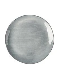 Broste Copenhagen Handgemachtes Geschirr-Set Nordic Sea, 4 Personen (12-tlg.) – Bild 8