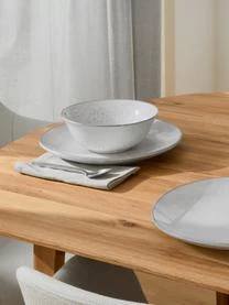 Broste Copenhagen Handgemachte SchĂŒssel Nordic Sand â Bild 2